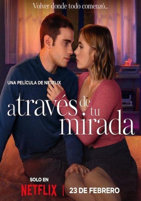 a través de tu mirada película completa en español latino|a través mi ventana 3 película completa.